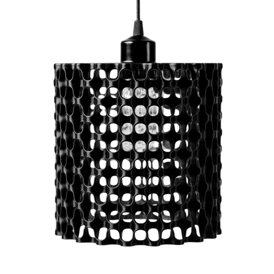 Gyroid Pendant Lamp Shade